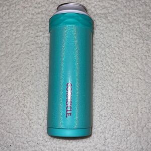 Corkcicle slim arctican mermaid plus arctican stash storage